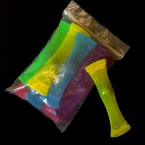 Fidget toys, pick as many as you want.